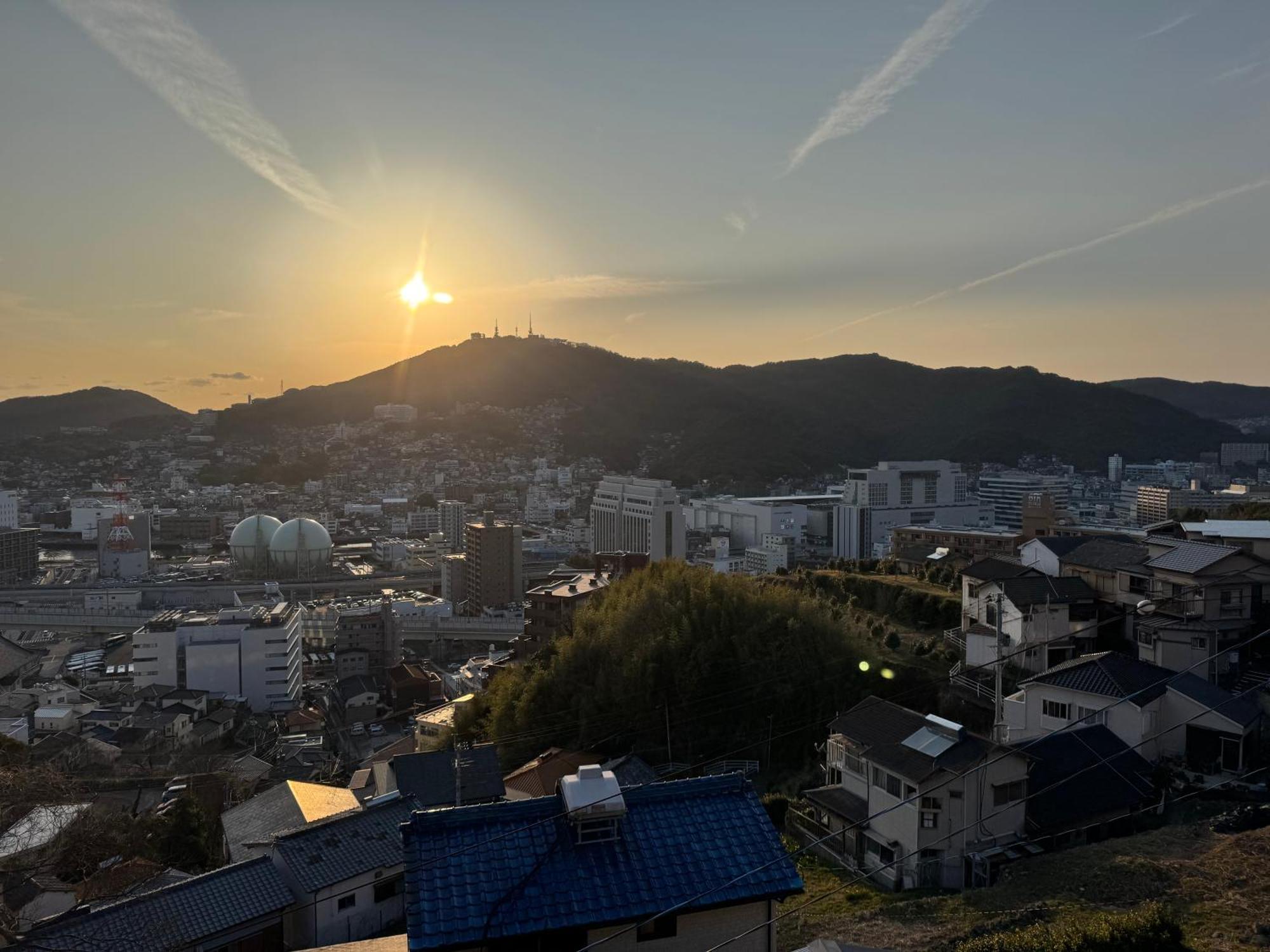 Guest House Nagasaki 2 御船蔵の我が家 2 Dış mekan fotoğraf