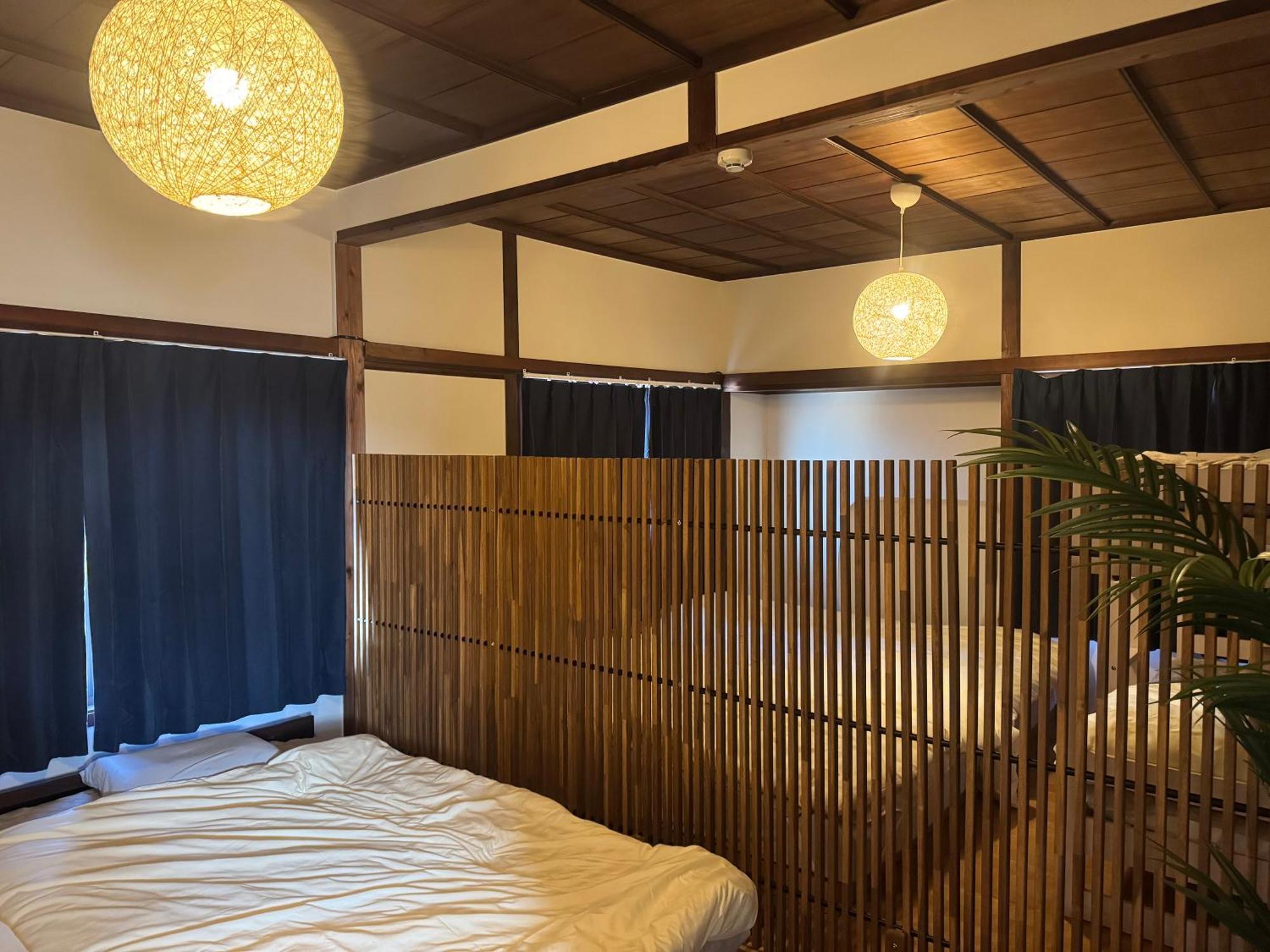 Guest House Nagasaki 2 御船蔵の我が家 2 Dış mekan fotoğraf