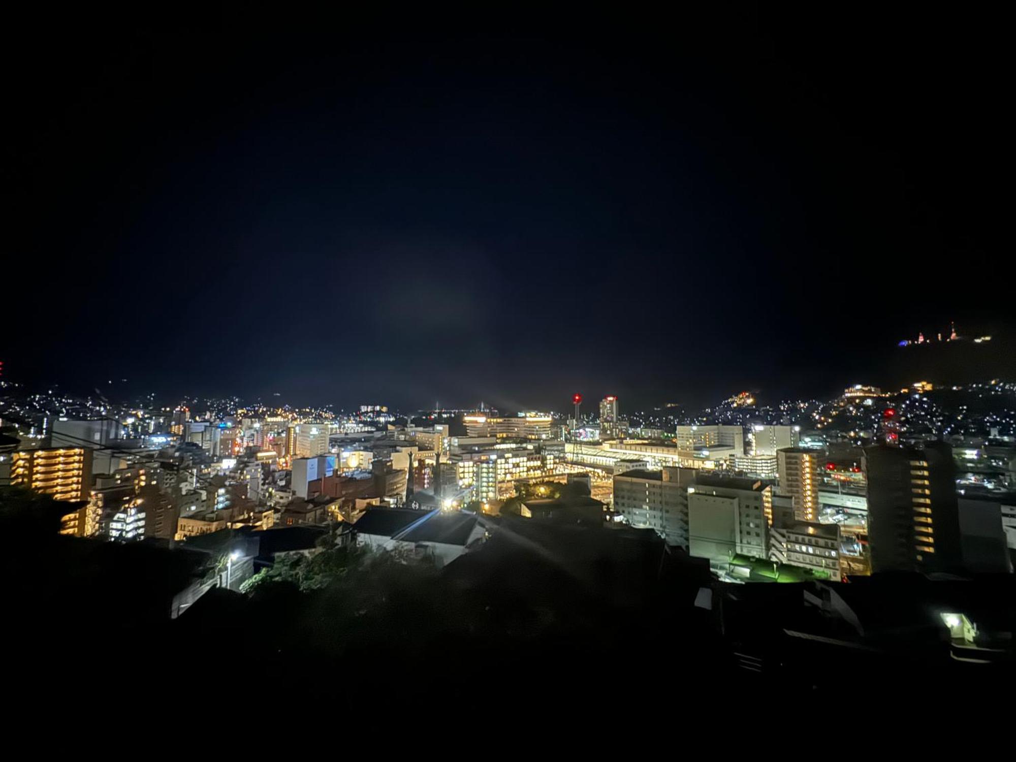 Guest House Nagasaki 2 御船蔵の我が家 2 Dış mekan fotoğraf