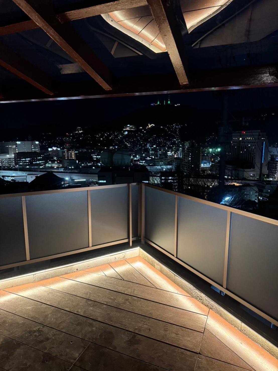 Guest House Nagasaki 2 御船蔵の我が家 2 Dış mekan fotoğraf
