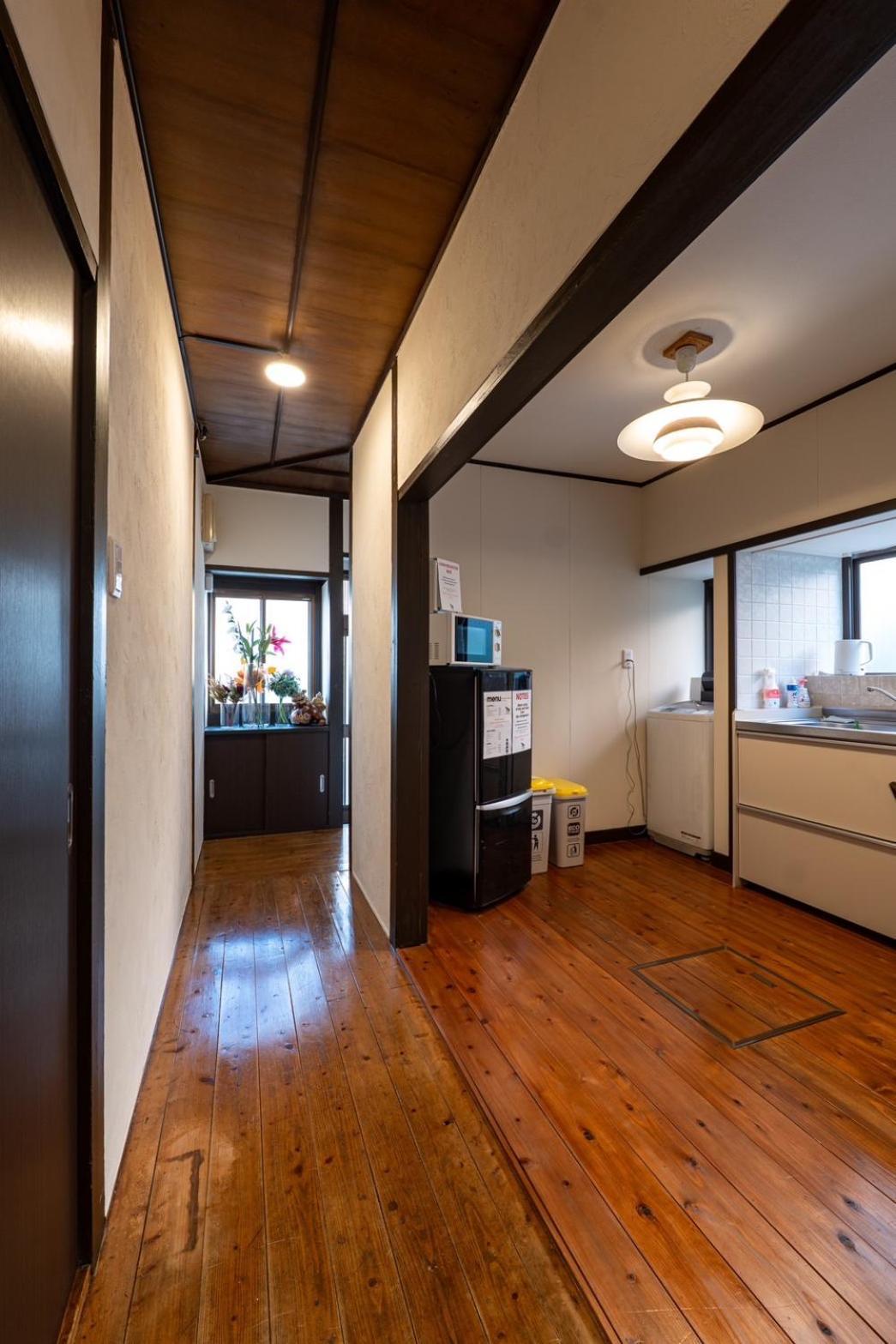Guest House Nagasaki 2 御船蔵の我が家 2 Dış mekan fotoğraf