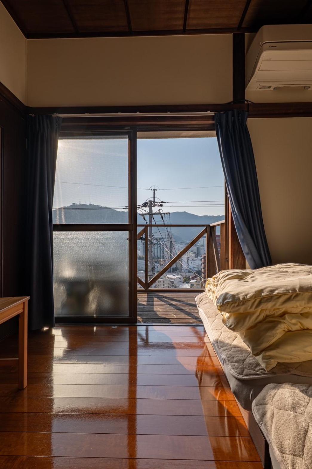 Guest House Nagasaki 2 御船蔵の我が家 2 Dış mekan fotoğraf