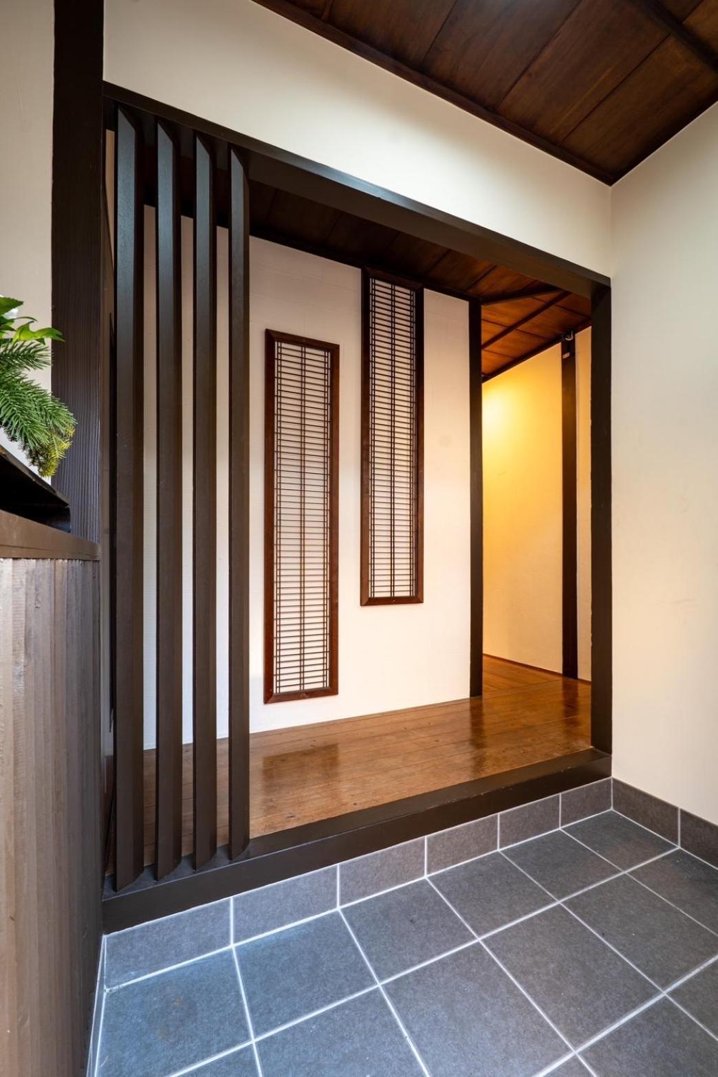 Guest House Nagasaki 2 御船蔵の我が家 2 Dış mekan fotoğraf