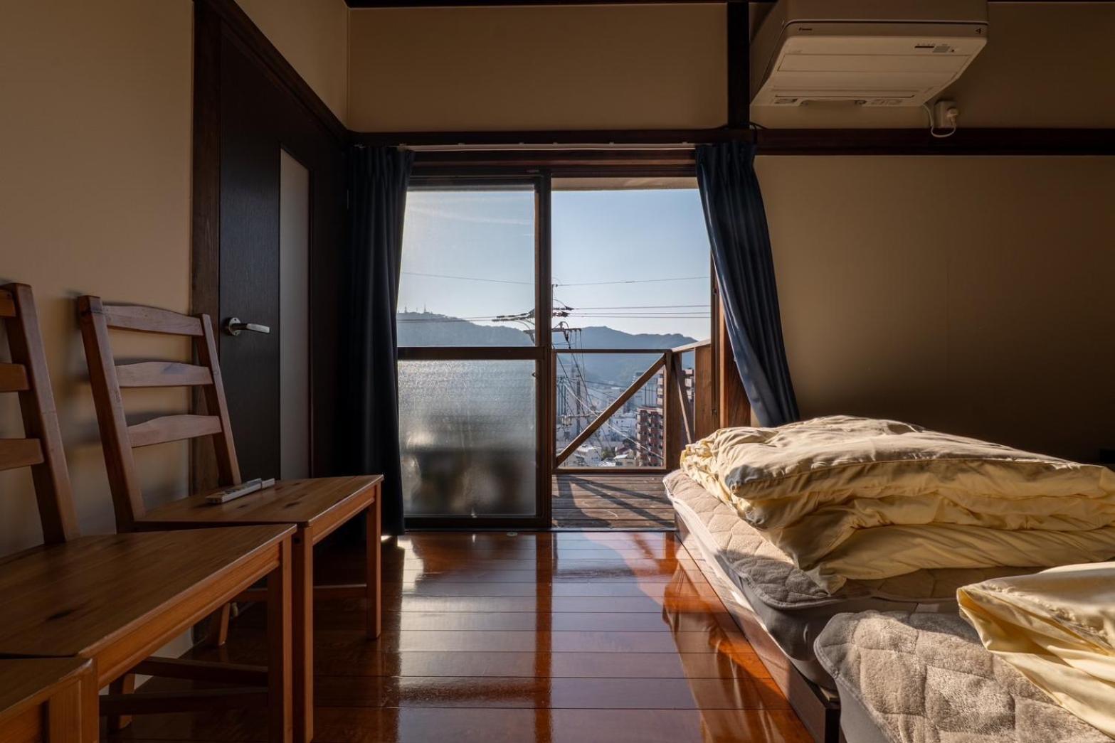 Guest House Nagasaki 2 御船蔵の我が家 2 Dış mekan fotoğraf