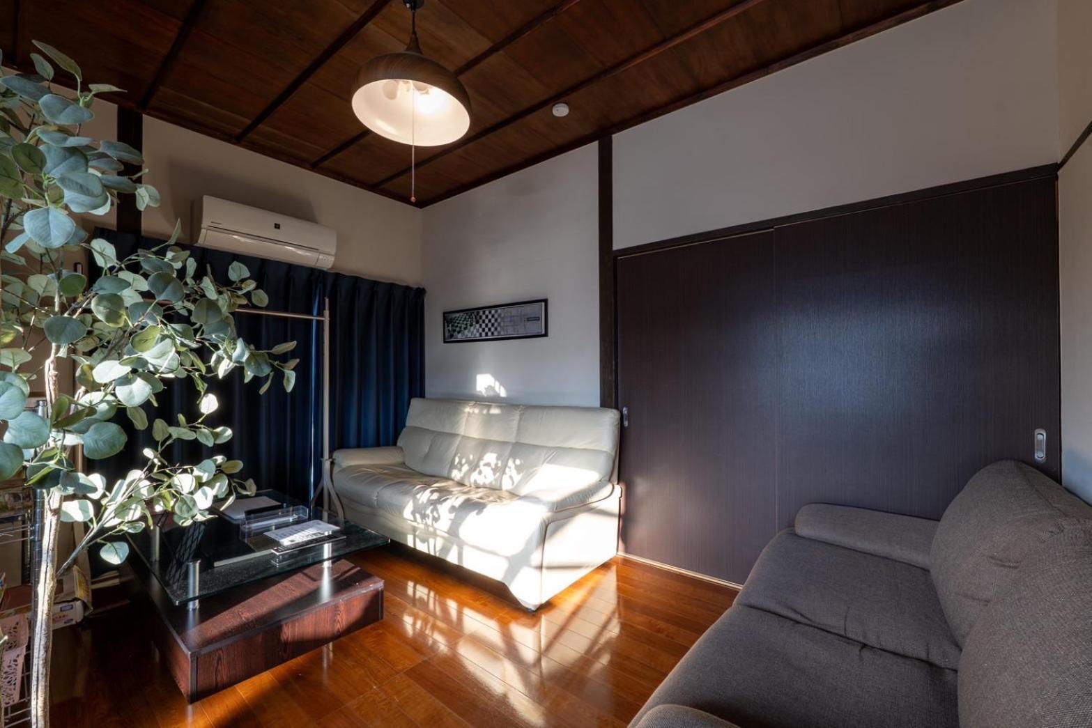 Guest House Nagasaki 2 御船蔵の我が家 2 Dış mekan fotoğraf