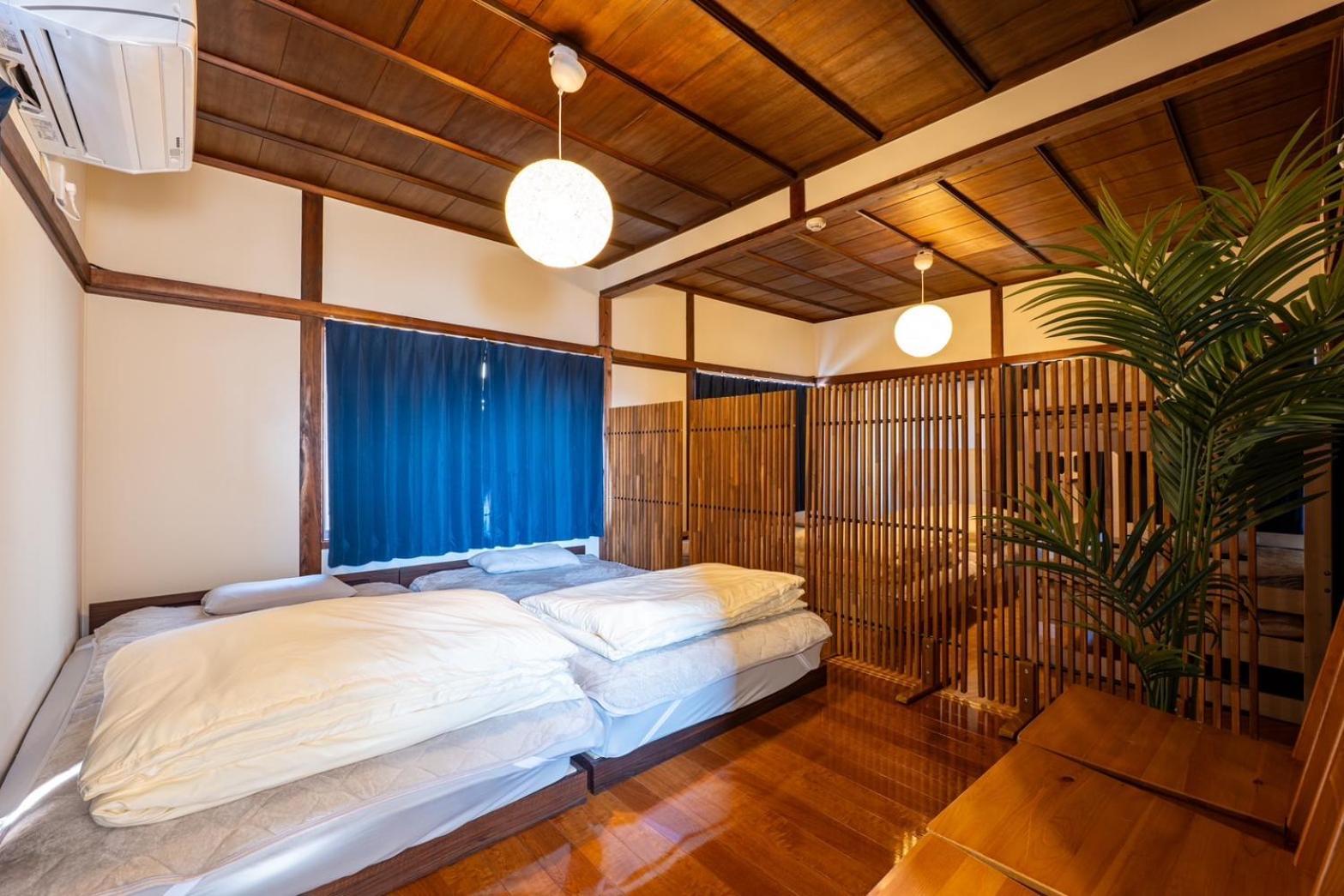 Guest House Nagasaki 2 御船蔵の我が家 2 Dış mekan fotoğraf