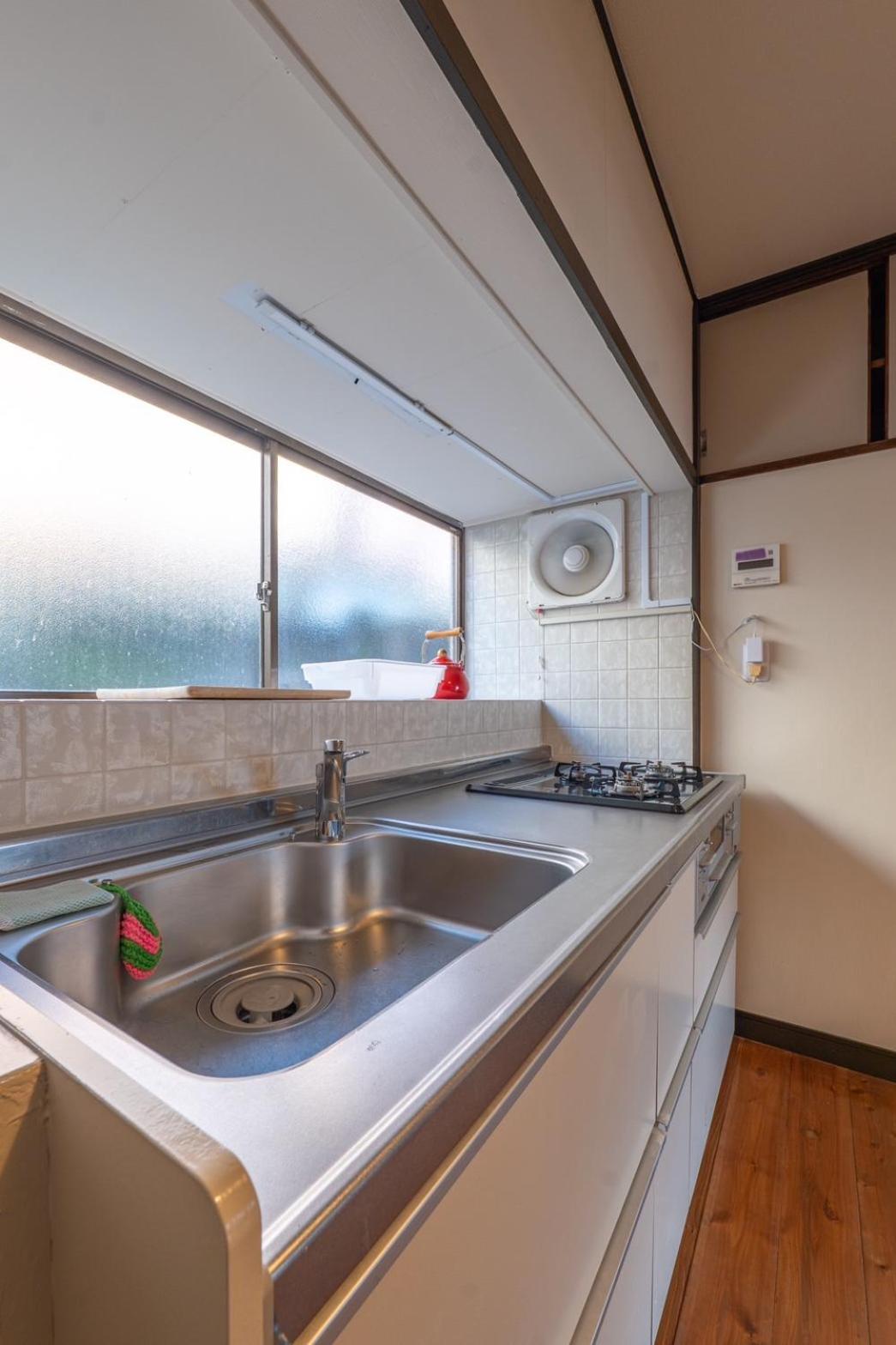 Guest House Nagasaki 2 御船蔵の我が家 2 Dış mekan fotoğraf