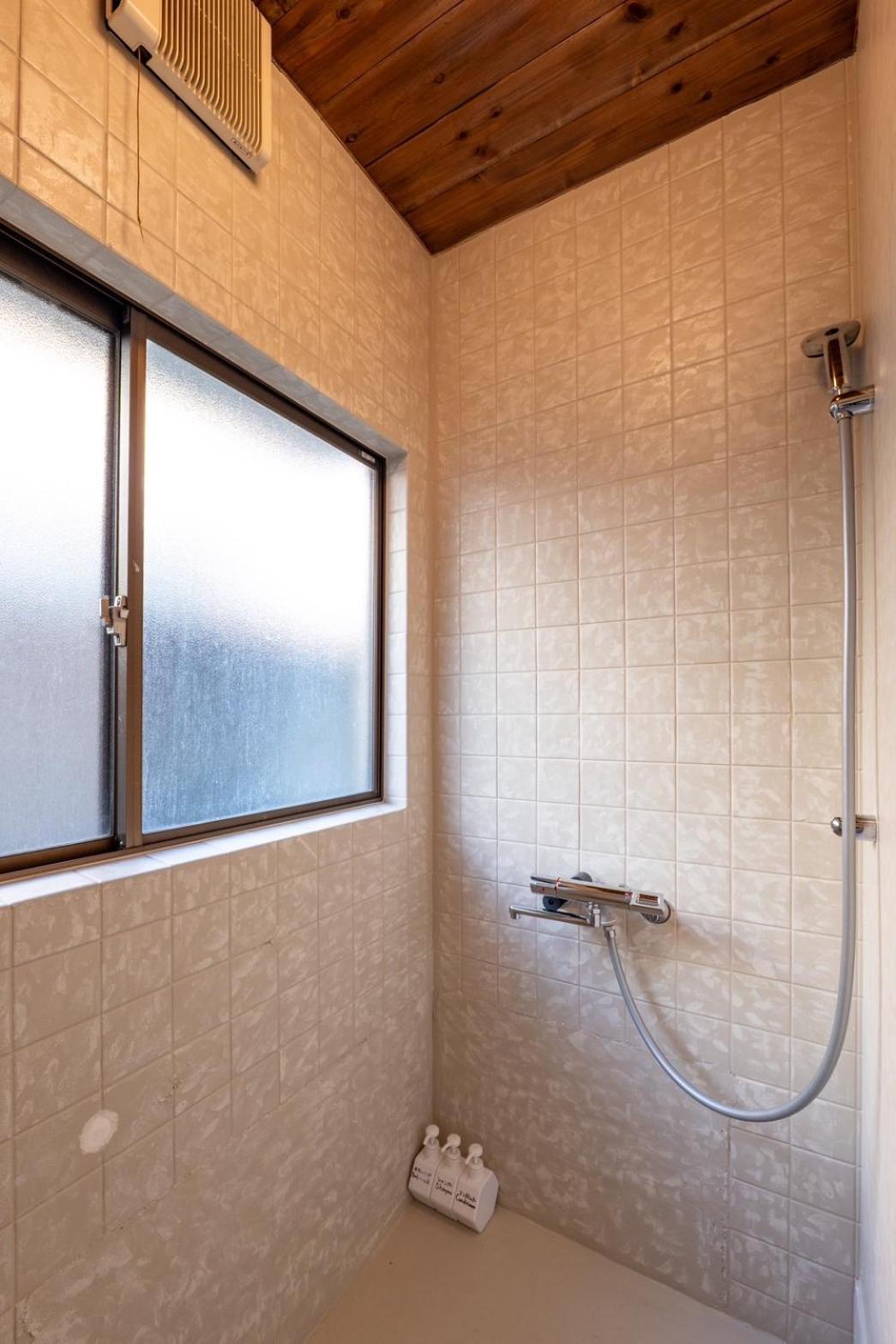 Guest House Nagasaki 2 御船蔵の我が家 2 Dış mekan fotoğraf