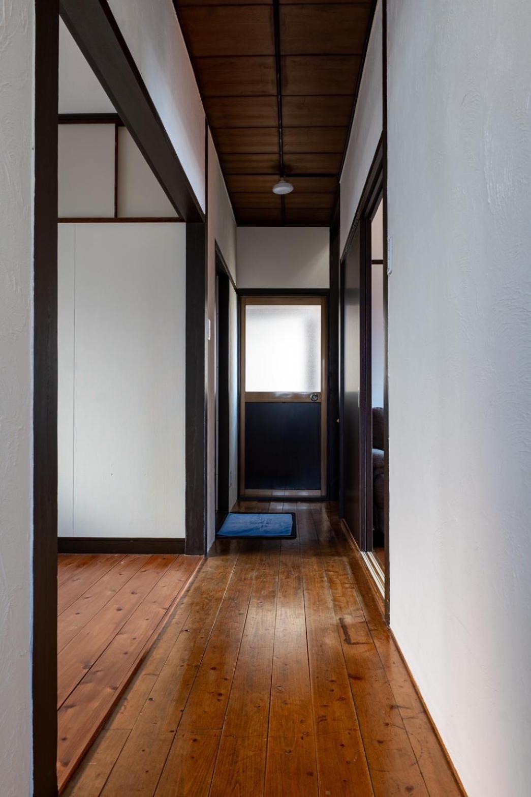 Guest House Nagasaki 2 御船蔵の我が家 2 Dış mekan fotoğraf