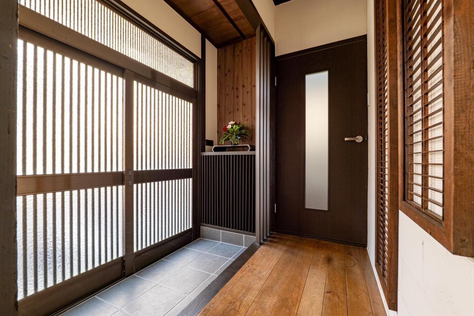Guest House Nagasaki 2 御船蔵の我が家 2 Dış mekan fotoğraf