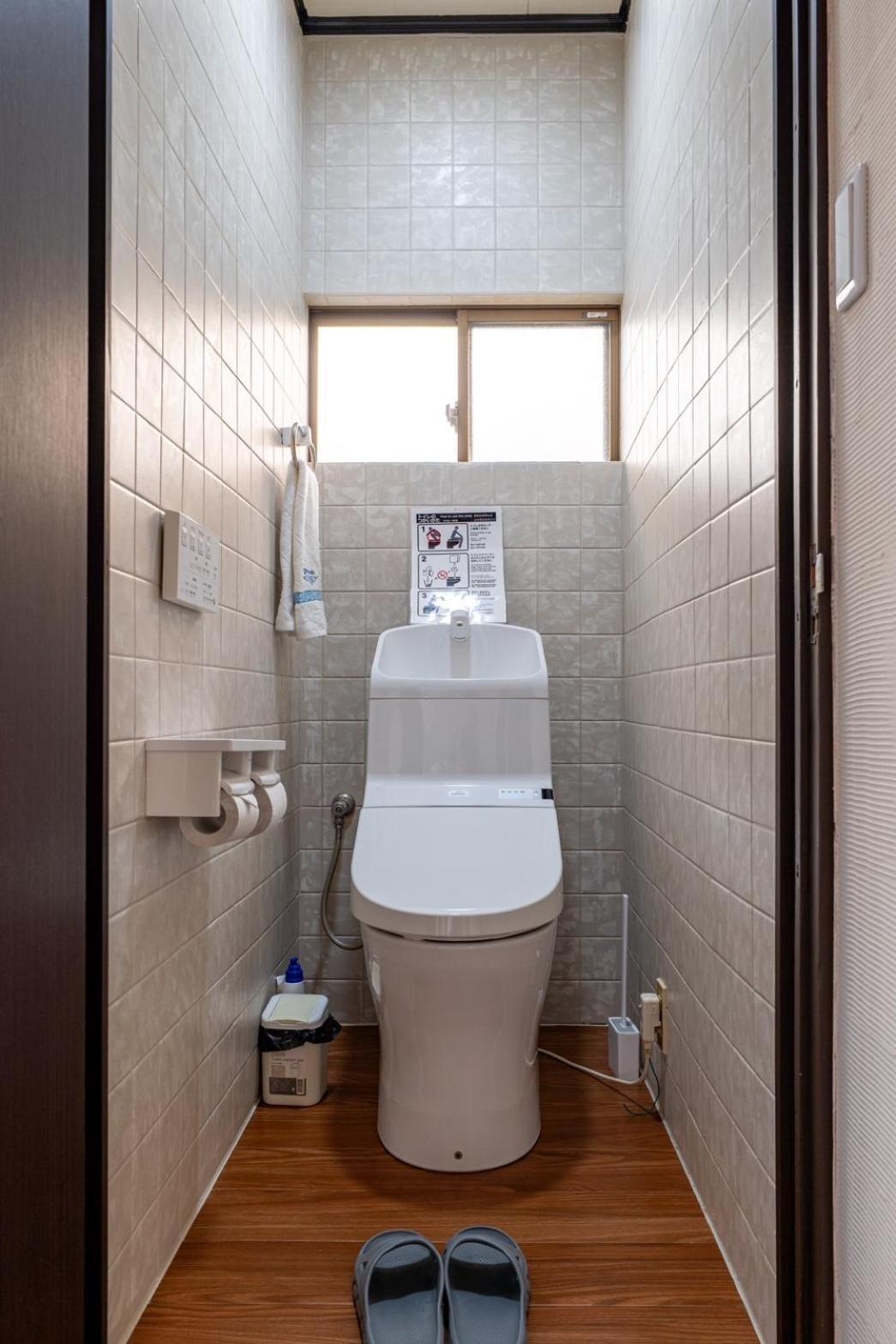 Guest House Nagasaki 2 御船蔵の我が家 2 Dış mekan fotoğraf
